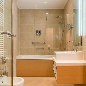 Habitación Deluxe con 2 Camas Individuales